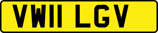 VW11LGV