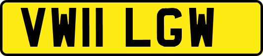 VW11LGW