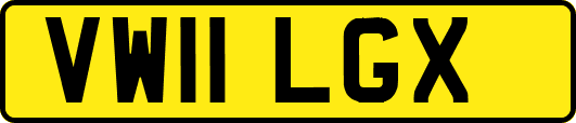 VW11LGX