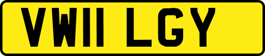 VW11LGY