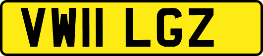 VW11LGZ