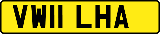 VW11LHA