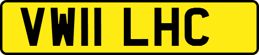 VW11LHC