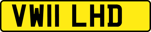 VW11LHD