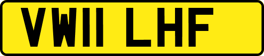 VW11LHF