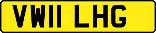 VW11LHG