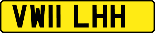 VW11LHH