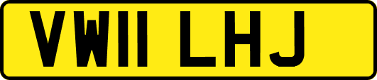VW11LHJ