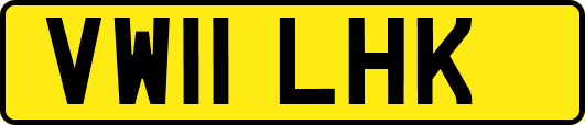 VW11LHK