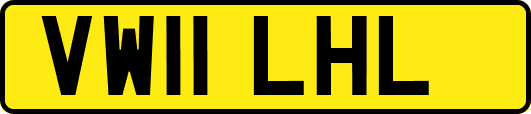 VW11LHL