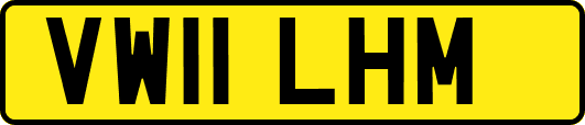 VW11LHM