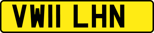 VW11LHN