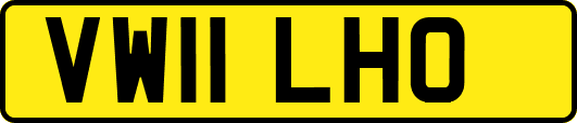 VW11LHO
