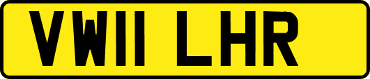 VW11LHR