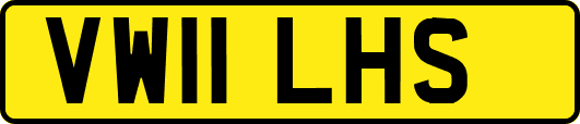 VW11LHS