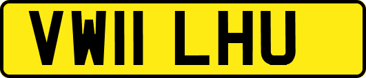 VW11LHU