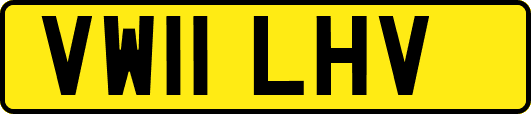 VW11LHV