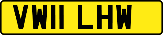 VW11LHW