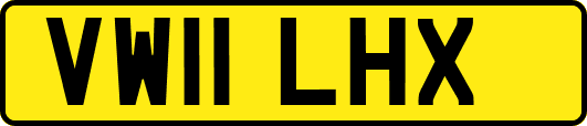 VW11LHX