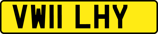 VW11LHY