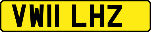 VW11LHZ