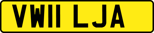 VW11LJA
