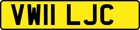 VW11LJC