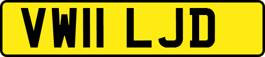 VW11LJD