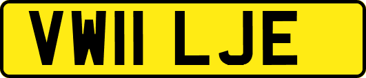 VW11LJE