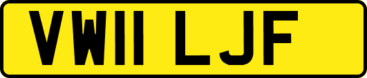 VW11LJF