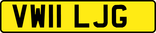 VW11LJG