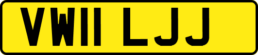 VW11LJJ