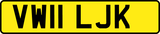 VW11LJK