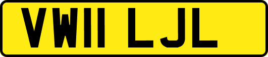 VW11LJL