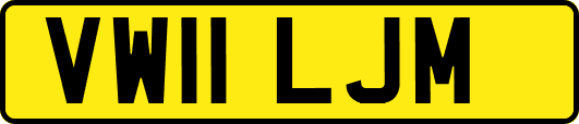 VW11LJM