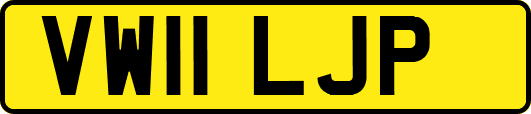 VW11LJP