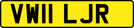 VW11LJR