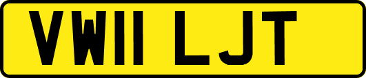 VW11LJT