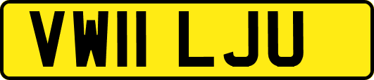 VW11LJU