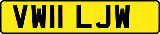 VW11LJW