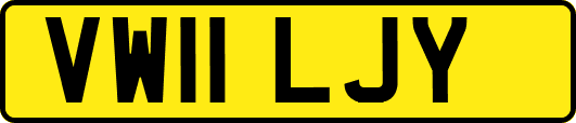 VW11LJY