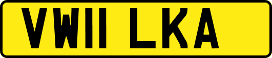 VW11LKA