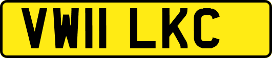 VW11LKC