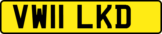 VW11LKD