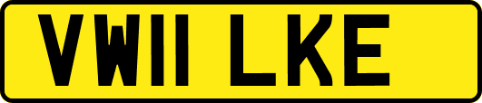 VW11LKE