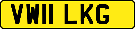 VW11LKG