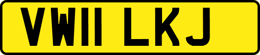 VW11LKJ