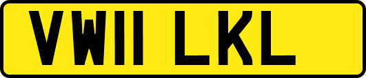 VW11LKL