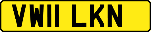 VW11LKN