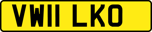 VW11LKO